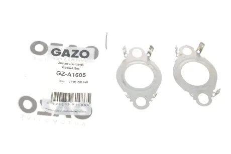 Прокладка клапана відпрацьованих газів GAZO GZA1605 Опель Виваро