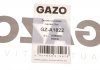 Прокладка впускного колектора gazo GZ-A1822