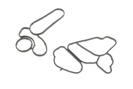 Прокладка корпусу фільтра масляного gazo GZA2416 на Бмв 3 Series