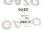 Прокладка кришки клапанів GAZO GZA1354