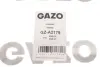 Прокладка кришки клапанів GAZO GZA2179