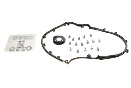 Прокладка кришки клапанів gazo GZA2807