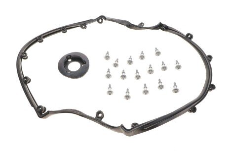 Прокладка кришки клапанів gazo GZA2807