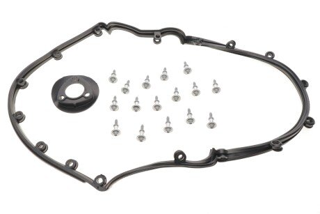 Прокладка кришки клапанів gazo GZA2807 на Фольксваген Транспортер т5