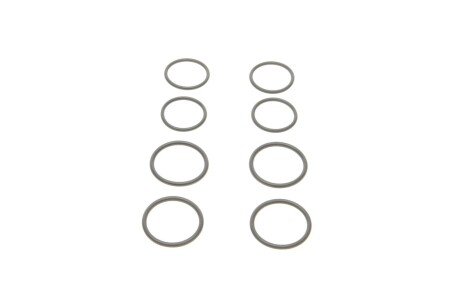 Прокладка кришки клапанів (комплект) gazo GZA2323