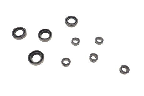 Прокладка кришки клапанів (комплект) gazo GZA2495