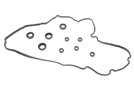 Прокладка кришки клапанів (комплект) gazo GZA2495 на Хендай Матрикс