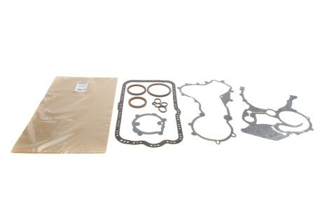 Прокладка піддону двигуна (К-кт) gazo GZF1561