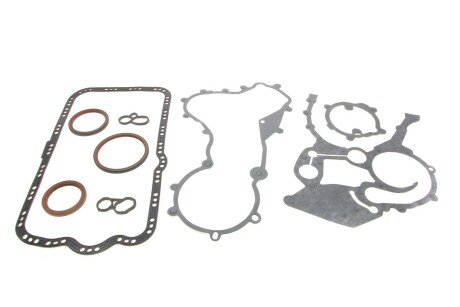 Прокладка піддону двигуна (К-кт) gazo GZF1561