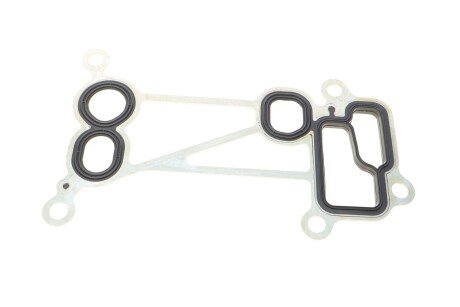 Прокладка радіатора масляного gazo GZA1318