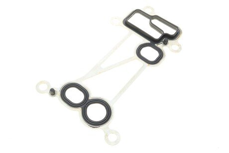 Прокладка радіатора масляного gazo GZA1318