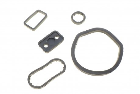 Прокладка радіатора масляного gazo GZA1414