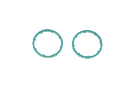 Прокладка радіатора масляного gazo GZA1802