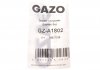 Прокладка радіатора масляного gazo GZ-A1802