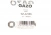 Прокладка радіатора масляного gazo GZ-A2150