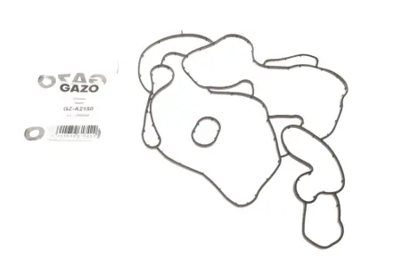 Прокладка радіатора масляного GAZO GZA2150 Рендж (ленд) ровер Спорт