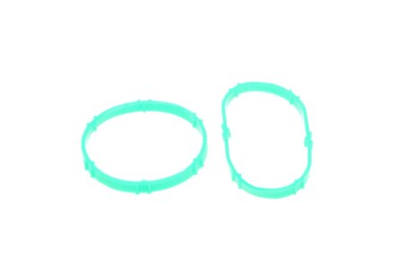 Прокладка впускного колектора gazo GZA1611 на Форд Кастом