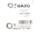 Прокладка впускного коллектора GAZO GZA1906