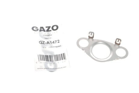 Прокладка випускного колектора gazo GZA1472