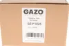 Радіатор оливи GAZO GZF1025