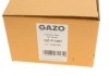 Радіатор оливи gazo GZ-F1267