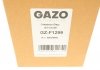 Радиатор оливи gazo GZ-F1299