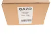 Радіатор оливи GAZO GZF1321