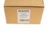 Радіатор оливи GAZO GZF1322
