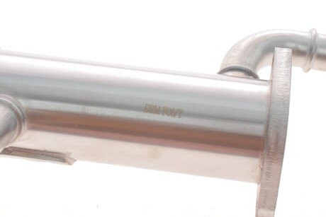 Радіатор рециркуляції відпрацьованих газів gazo GZF1450