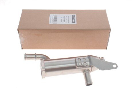 Радіатор рециркуляції відпрацьованих газів gazo GZF1450