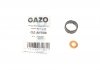 Ремкомплект форсунки gazo GZ-A1005