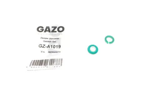 Ремкомплект форсунки GAZO GZA1019