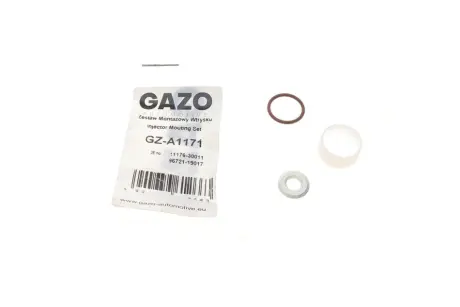 Ремкомплект форсунки GAZO GZA1171 Тойота