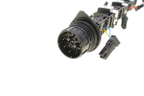 Ремкомплект кабеля форсунки gazo GZG1001