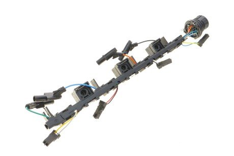 Ремкомплект кабеля форсунки gazo GZG1001