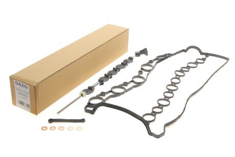 Ремкомплект колектора впускного gazo GZE1213