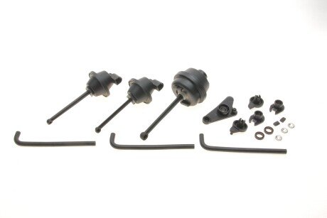 Ремкомплект модуля коллектора впускного gazo GZE1167