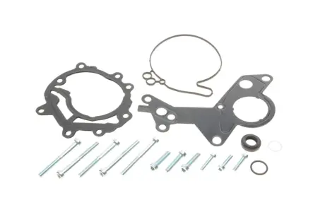 Ремкомплект насосу вакуумного GAZO GZF1050