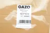 Ремкомплект насосу вакуумного GAZO GZF1074