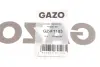 Ремкомплект насосу вакуумного GAZO GZF1103