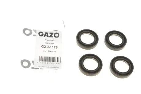 Сальник форсунки GAZO GZA1125 Митсубиси