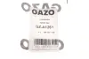 Сальник форсунки GAZO GZA1261