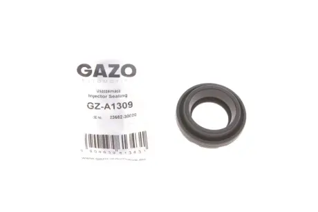 Сальник форсунки GAZO GZA1309 Тойота