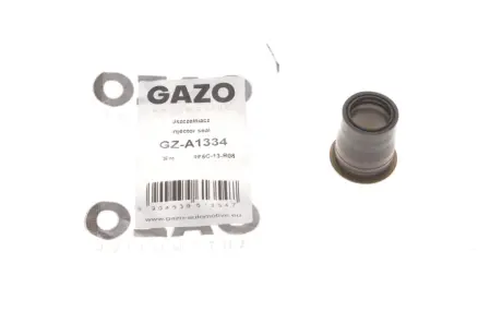 Сальник форсунки GAZO GZA1334 Мазда