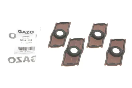 Сальник форсунки GAZO GZA1631 Ауди Q5