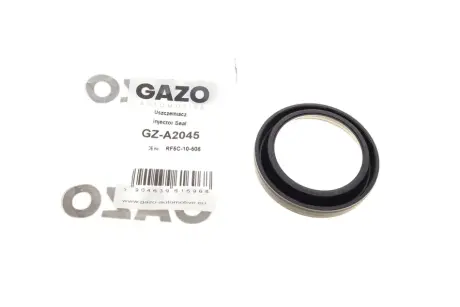 Сальник форсунки GAZO GZA2045 Мазда