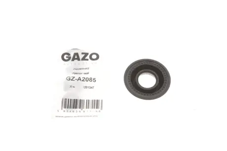 Сальник форсунки GAZO GZA2085 Форд