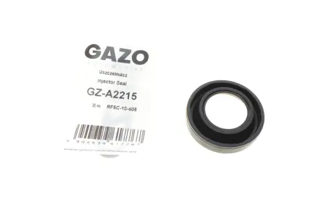 Сальник форсунки GAZO GZA2215 Мазда