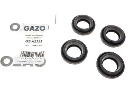 Сальник форсунки GAZO GZA2325