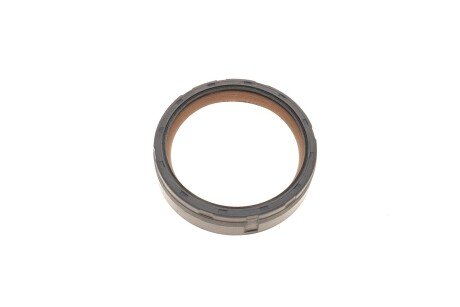 Сальник коленвала передний gazo GZA1163